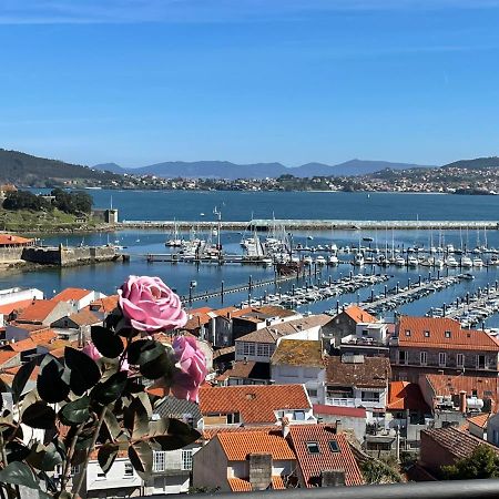 Estudio Impresionantes Vistas Con Terraza Y Piscina 巴约讷 外观 照片