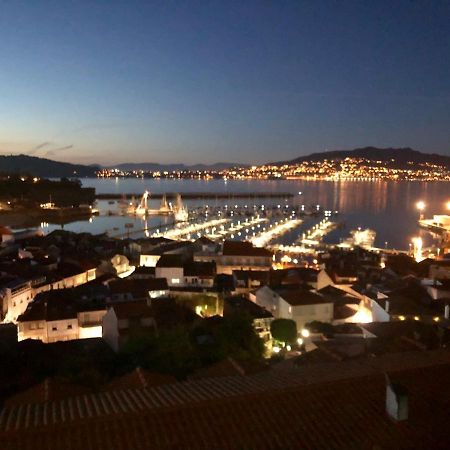 Estudio Impresionantes Vistas Con Terraza Y Piscina 巴约讷 外观 照片