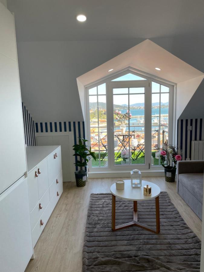 Estudio Impresionantes Vistas Con Terraza Y Piscina 巴约讷 外观 照片
