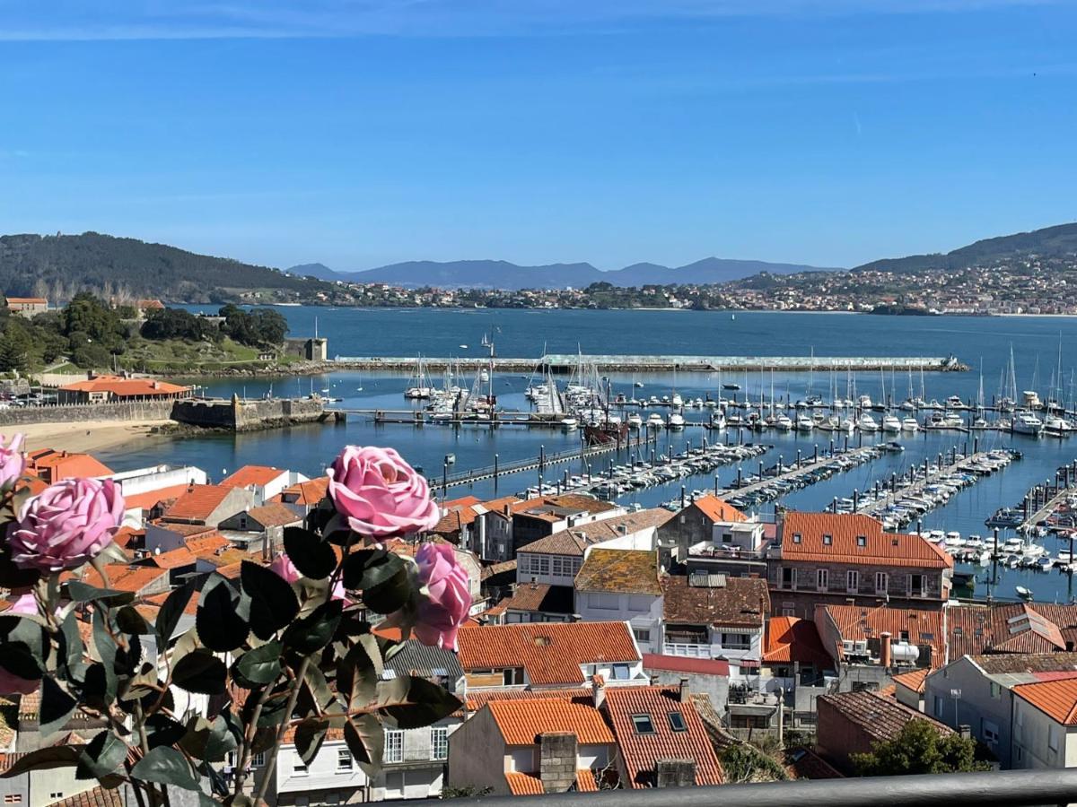 Estudio Impresionantes Vistas Con Terraza Y Piscina 巴约讷 外观 照片