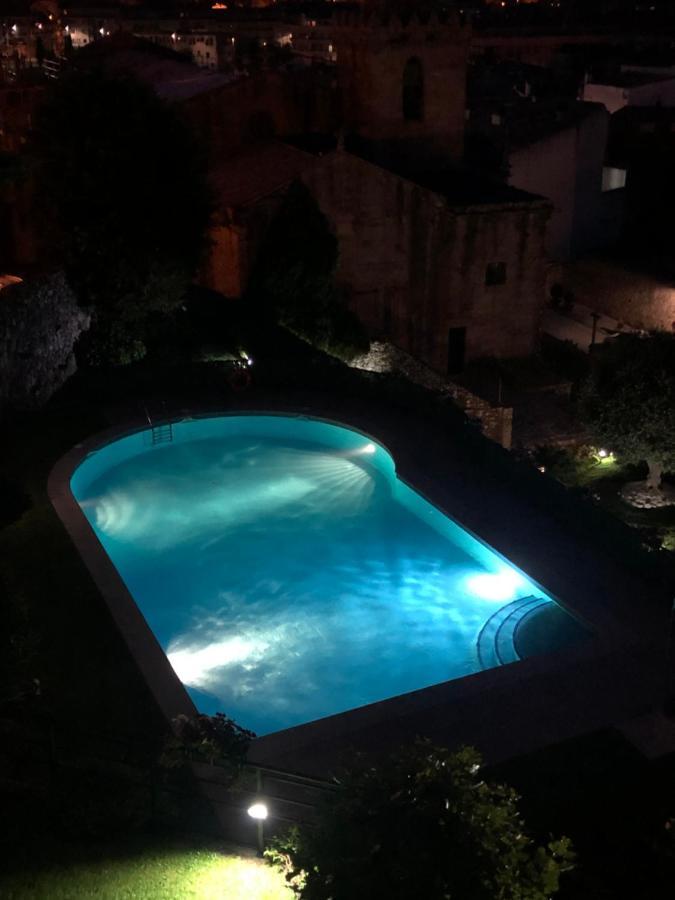 Estudio Impresionantes Vistas Con Terraza Y Piscina 巴约讷 外观 照片