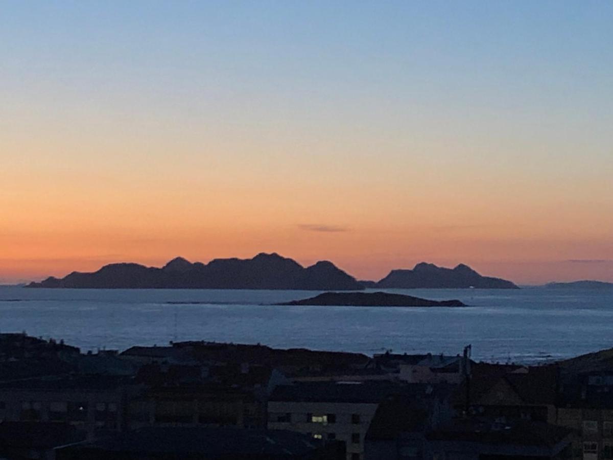 Estudio Impresionantes Vistas Con Terraza Y Piscina 巴约讷 外观 照片